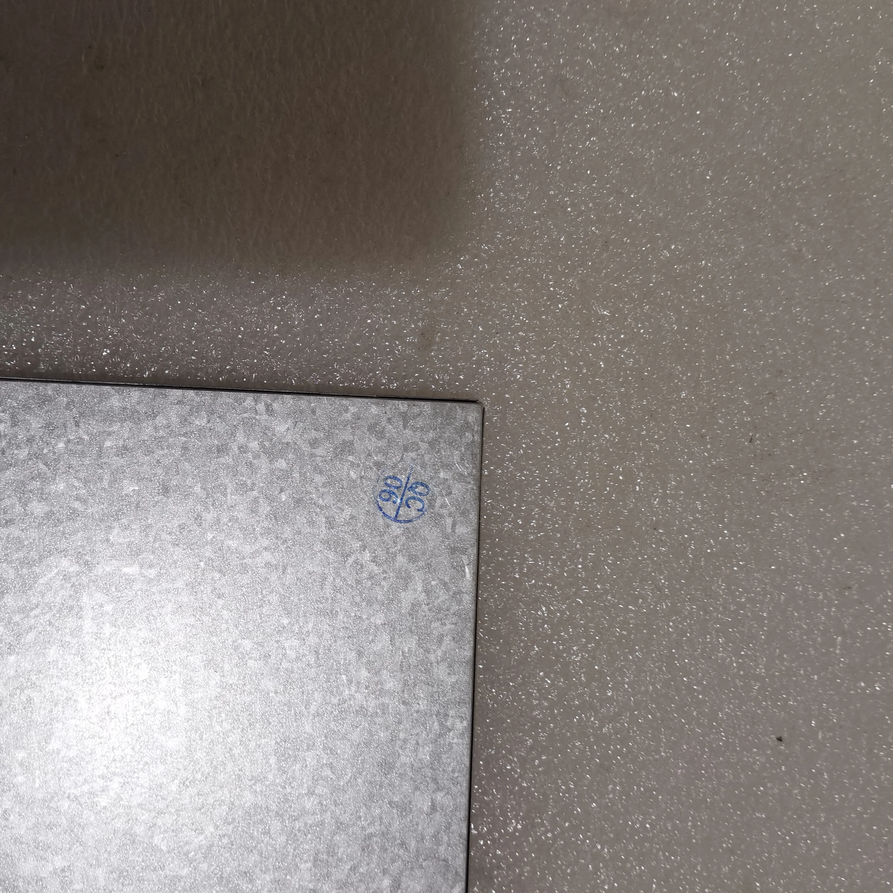 Display per schermo LCD da 7 pollici a 50pin