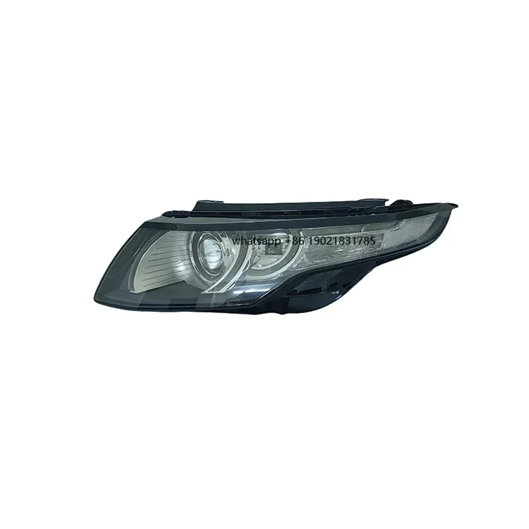 Hot selling professional full car quality car headlights LED lights high stability car headlights