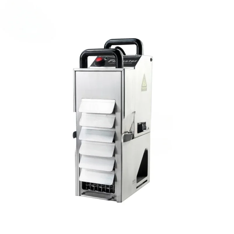 

Fast Food Frying Oil Filter Machine/ Commercial Mini Edible Oil Machine With Portable Type