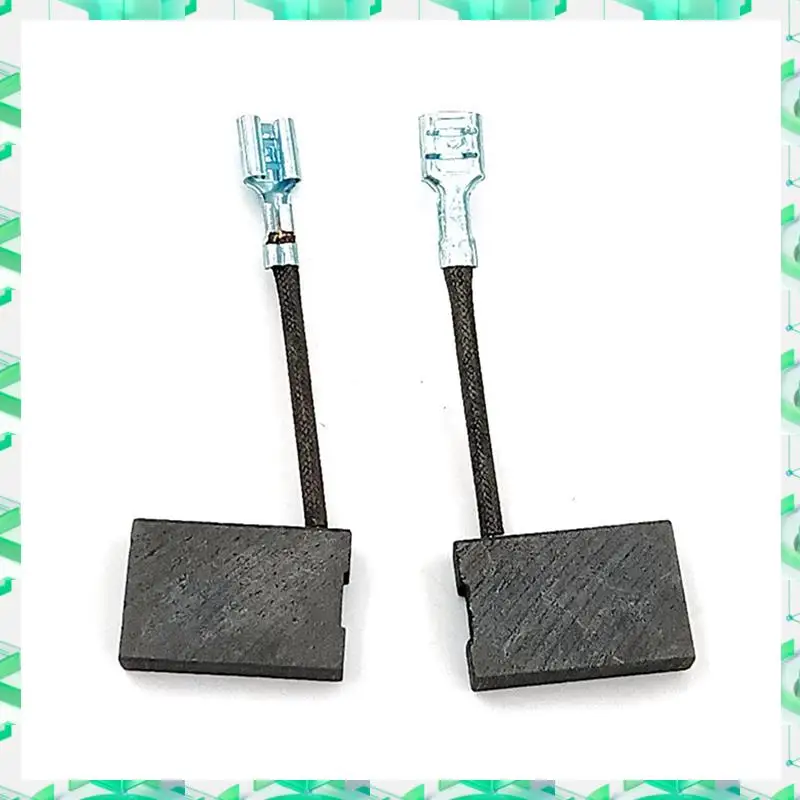 

FIZP 2PCS 384613-01 Chop Saw Brush Assembly DW871 DW871-AR DW871-B2 Carbon Brush For