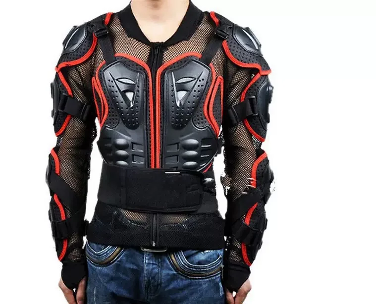 Cycling Armor Clothing Outdoor Equipment Protective Equipment Armor Factory Motorcycle Armor Clothing Cycling Protective Equipme