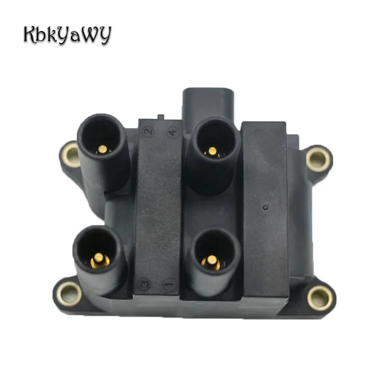 Kbkyawy High Quality Auto Ignition Coil CM5G12029FC for Ford Focus 1.6L Forex Fiesta Yibo 1.5L