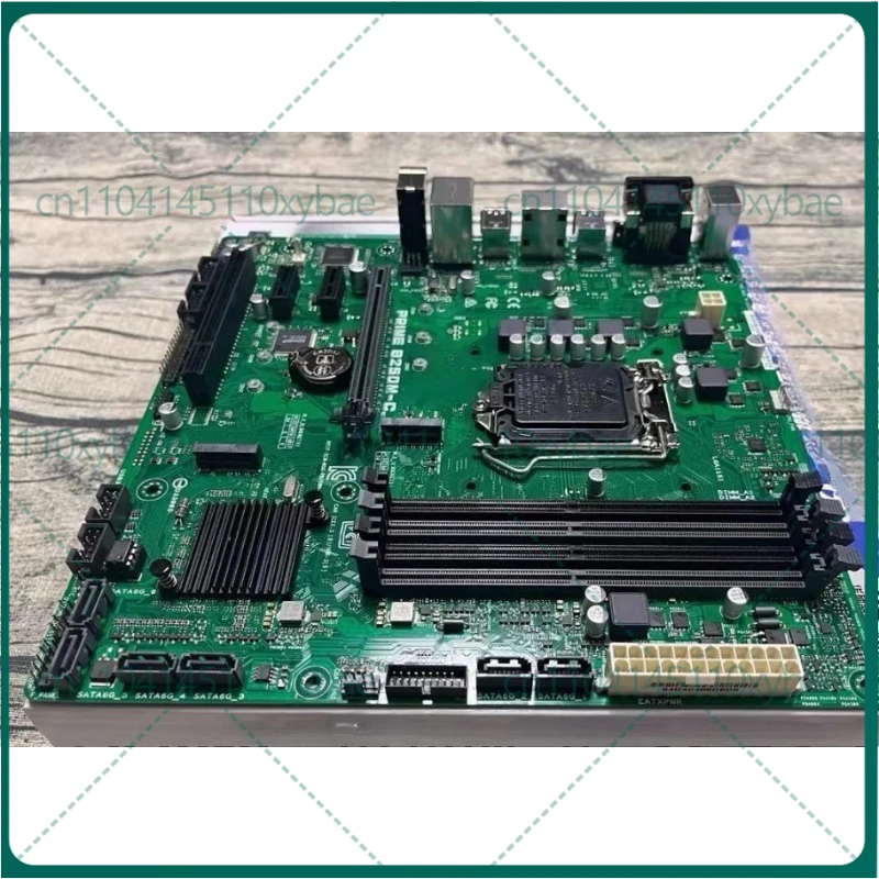 Used For ASUS PRIME B250M-C main board Support 6th/7th generation CPU