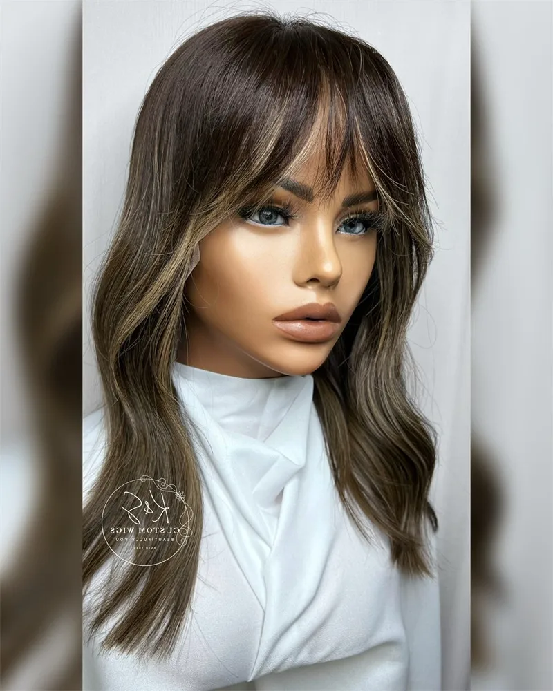 วิกผมถักเปียแบบถักยาวสำหรับผู้หญิงผิวดำวิกผมถักแบบธรรมชาติสำหรับผู้หญิงผิวดำ