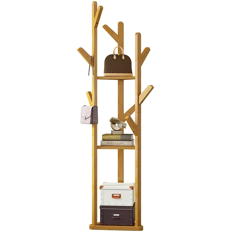 Industrial Clothing Rack Gold Hanger Hall Boutique Modern Furniture Large Couple Wardrobe Closet Cabin Shelf Clothes Cabinet