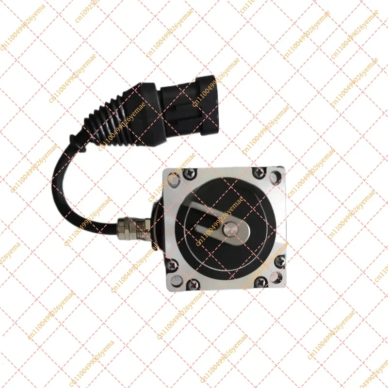 FY EV80 Oil Pump Actuator Speed Regulating Motor Governor Assembly for EV80 Parts