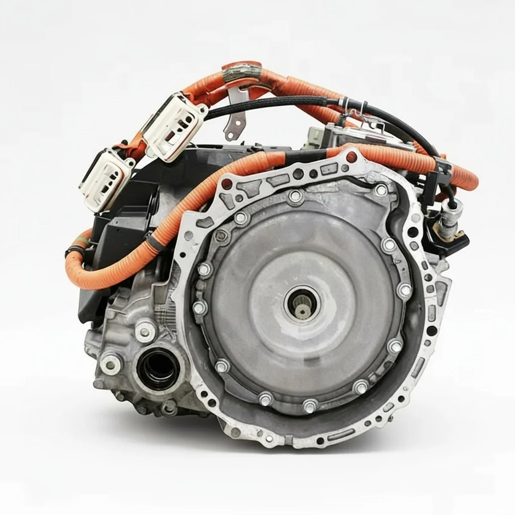 Hybrid CVT Transmission, 2.5L P314 2AR-FE Gearbox, Fit for Toyota Camry 2012-2017, for Lexus ES300h, e-CVT Assembly, 3090033030