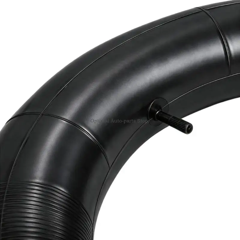  Replacement Motorcycle Tube for IN10 Punctured or Leaking Inner Tubes