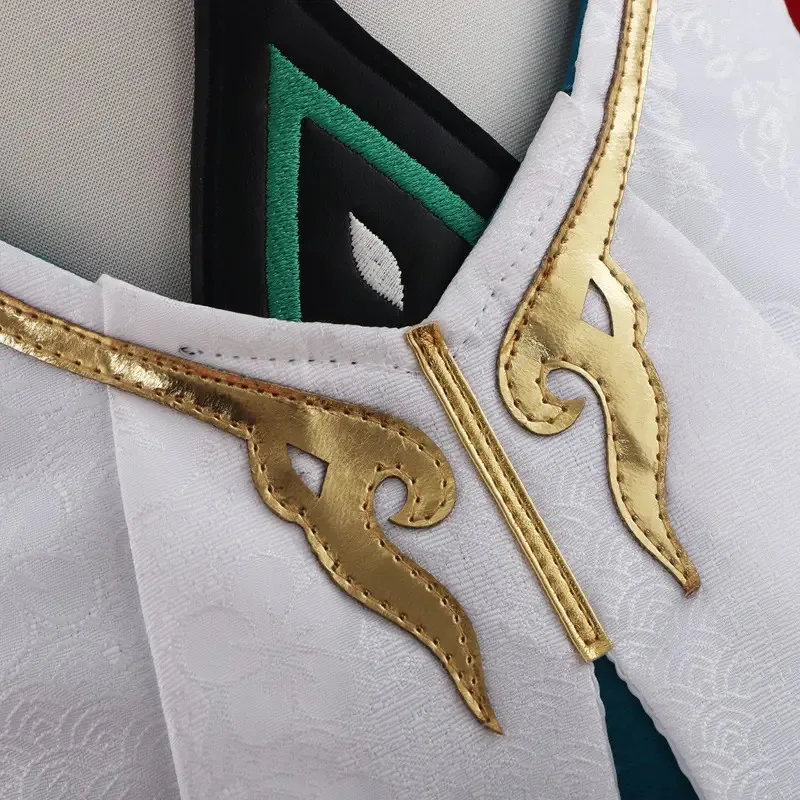 Honkai estrela ferroviário yunli cosplay traje espada caçador e roda de chama octet yunli terno feminino halloween carnaval festa vestido