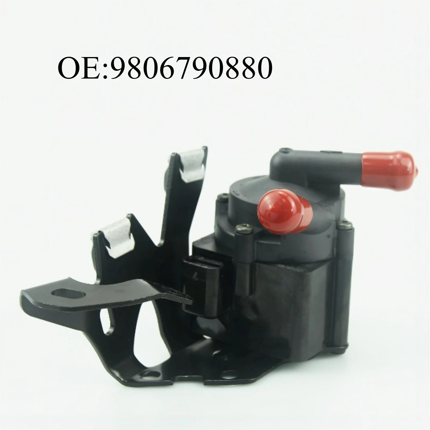 Automotive Electronic Water Pump OE:9806790880 For Citroën C4, C5, DS5 Peugeot 308, 508, RCZ