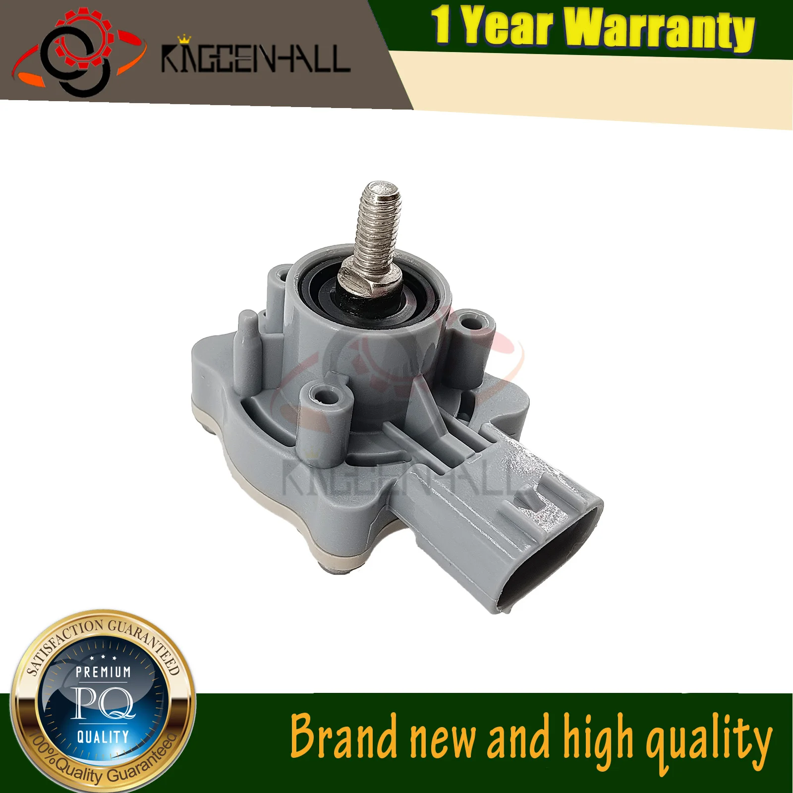 

Headlight Level Sensor for Lexus ES300 2001-2003 3.0L RX350 2007- 2008 3.5L Mazda RX-8 1.3L 89405-48020 89406-48020 5S9468