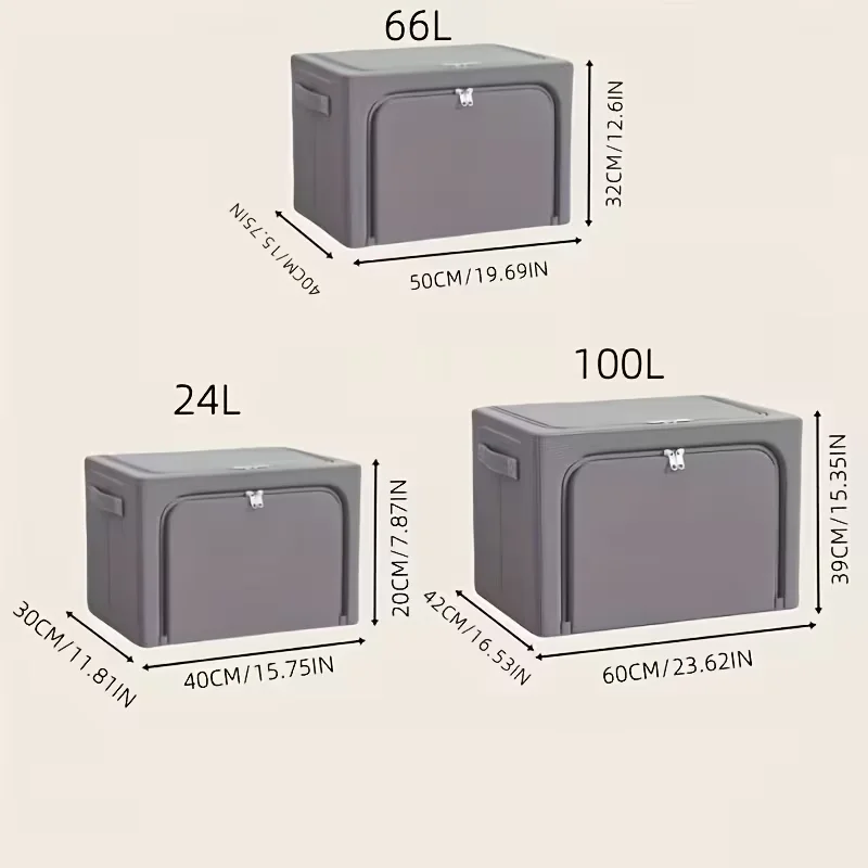Thumbnail 2 - #16 Cheap Storage Chests Worth Buying
