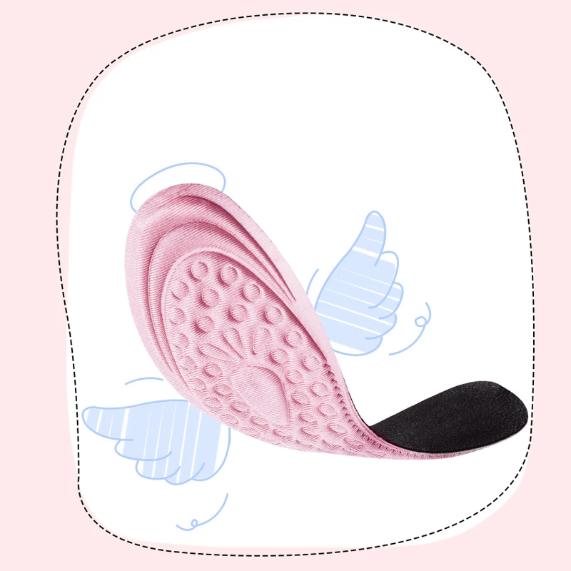 Kinder Memory Foam Einlegesohlen Sport Unterstützung Laufen Einsatz Deodorant atmungsaktive Kissen für Füße Junge Mädchen Turnschuhe Sohlen Pads