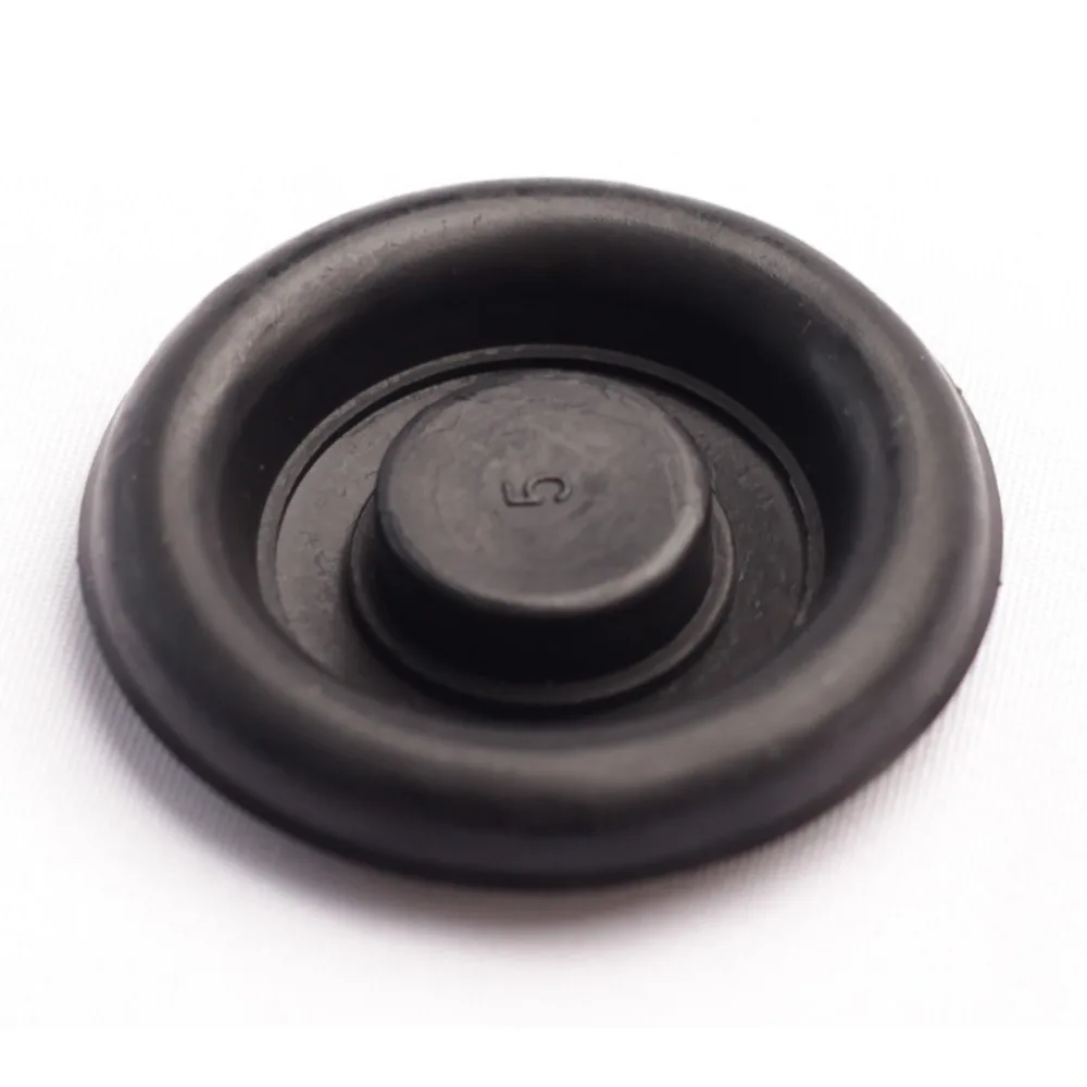 N 102 265 01 Brand New Car Rubber Body Plug Cover Seal Drain Plug Cap For VW Golf Je.tta CC