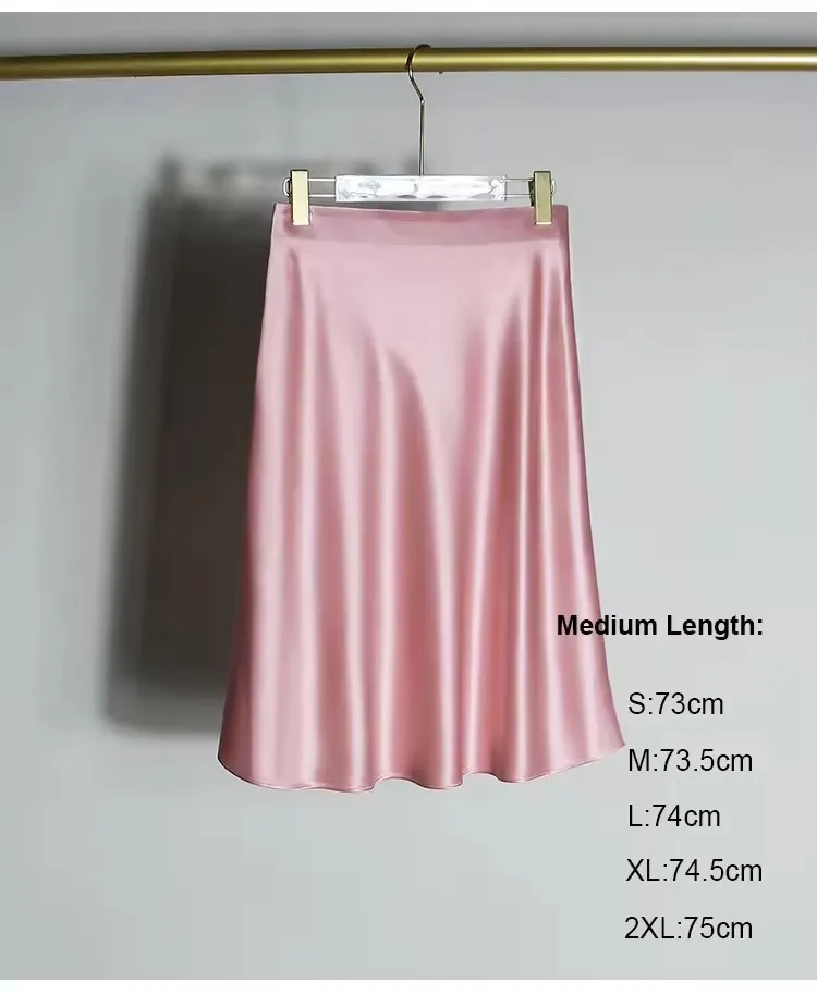 medium peach pink