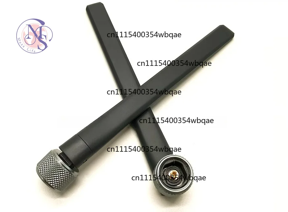 ZOCI-Agras T40 Remote Control External Antenna, Agricultural Drone Repair Replacement Accessories