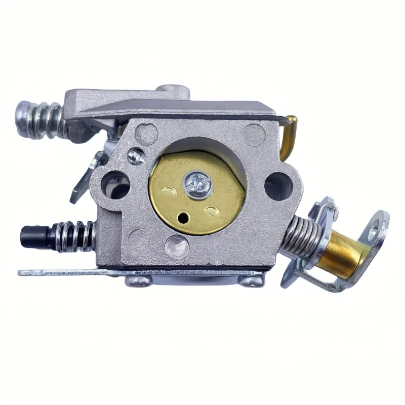 Carburetor for Husqvarna 136 137 137E 141 142 141LE 142E for Chainsaw Saw Replaces for Zama C1Q-W29E Carb WT-834 WT-657 WT-285