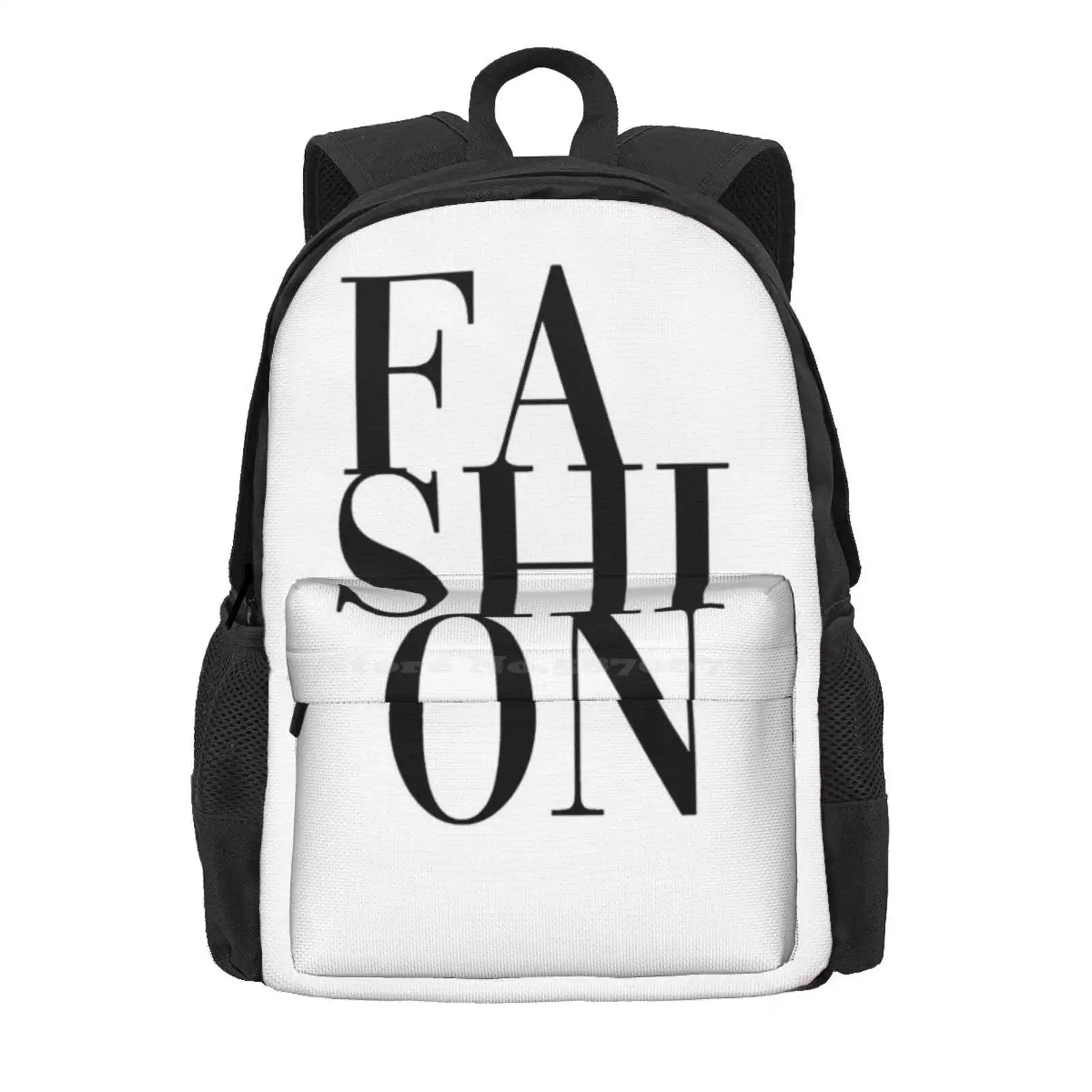 Fashion Hot Sale Schoolbag Backpack Fashion Bags Designer High Expensive Fashion Week Fashion Show Pageant Nice Fancy Pretty