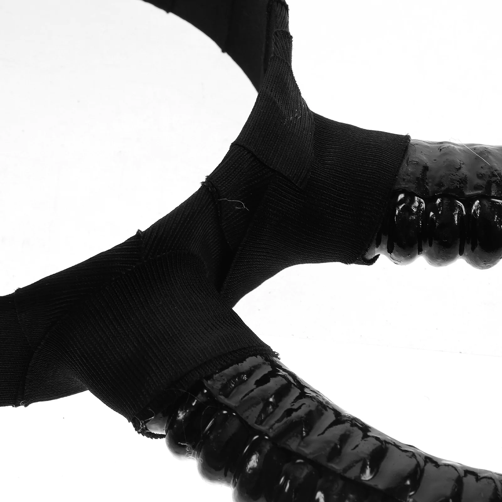 

Повязка на голову с рогами дьявола, один размер, подходит для большинства женщин, повязка для волос для косплея, аксессуары для волос на Хэллоуин, вечерние аксессуары для фестиваля, костюм