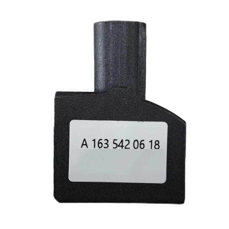 

Автомобильный датчик A1635420618 с боковым ускорением, скорость перевозки передач для Mercedes Benz W202 W203 W163 W208 SLK320 SLK32 A/MG ML500 ML430