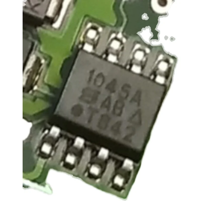 Frete grátis 1045 1045A SI1045 10PCS