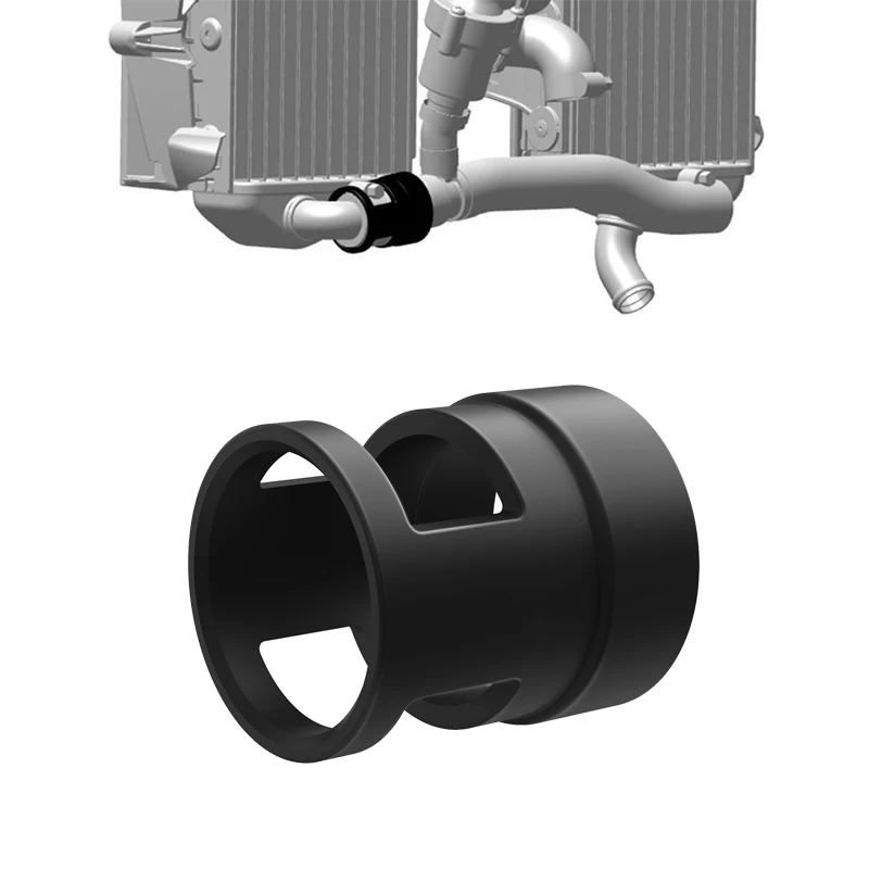 

For KTM EXC 300 TPI 2020-2023 EXC 250 EXCF 350 EXC 450 Six Days Radiator Hose Guard For Husqvarna TE 300 For GasGas EC 300