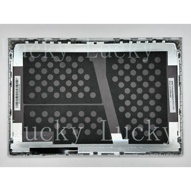 

f for Lenovo Yoga 900S-12ISK Lid LCD Screen Rear Back Cover SILVER AQ104000120