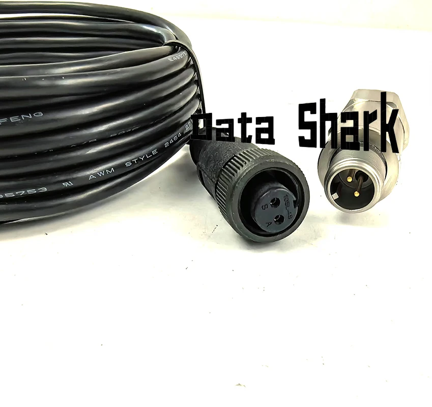 Acceleration sensor 0-10g for motor water pump Integrated piezoelectric vibration sensor transmitter 4-20mA - Image 4
