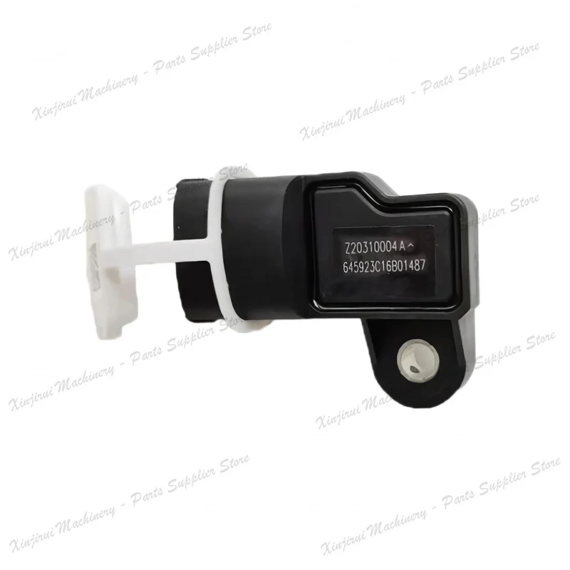 Weichai Rui Power WP2.3 engine ; Temperature sensor Z20310004A intake pressure and temperature sensor Z20310004