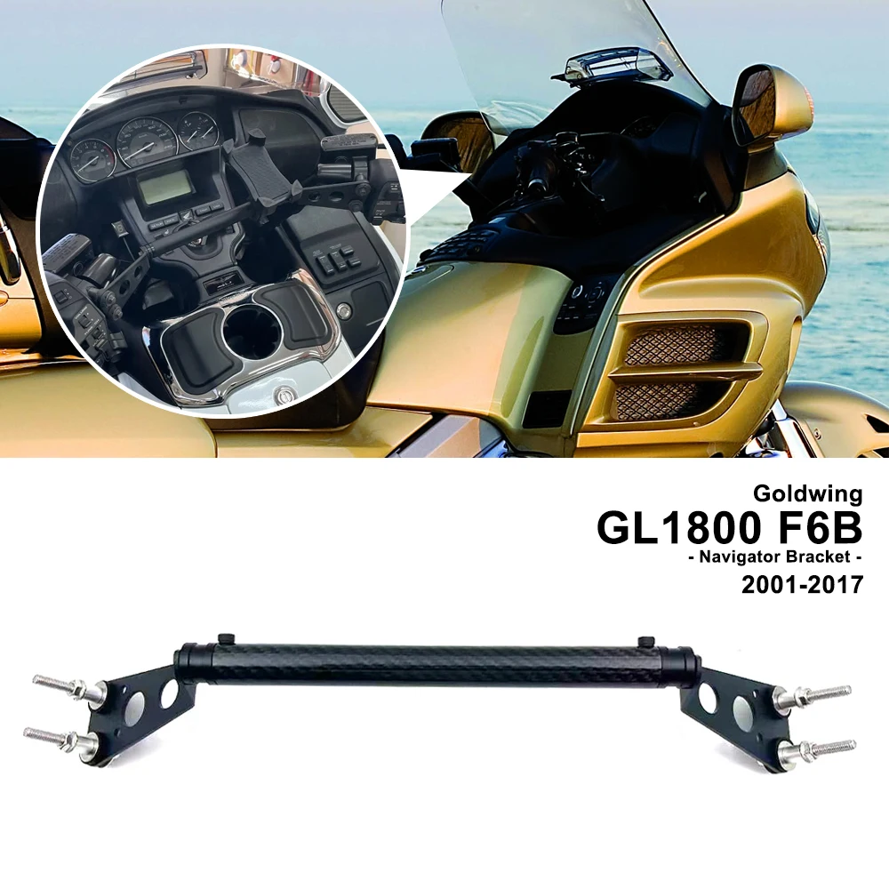 motorcycle-handlebar-mount-for-honda-goldwing-1800-accessories-gl1800-f6b-2001-2017-gps-navigator-bracket-phone-holder-support