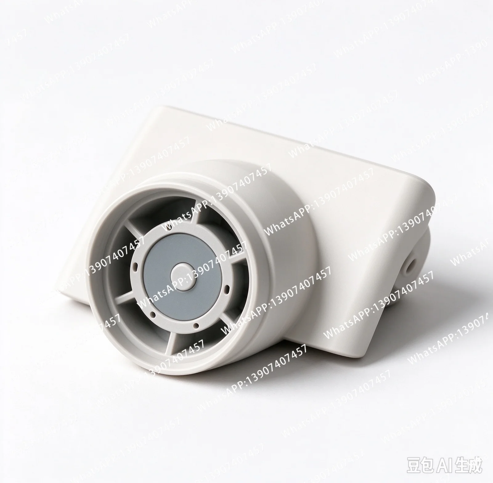 New 1PCS Original Styling Nozzle Attachment for Foldable Hairdryer Pocket Neo Pocket Pro P10 Ultra P10 Pro