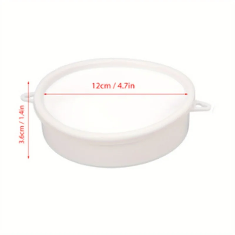 Stoma Bath Protector, Waterproof Waist Belt Cover for Stoma Baseplate, Surgical Wound Shower Waterproof Cover