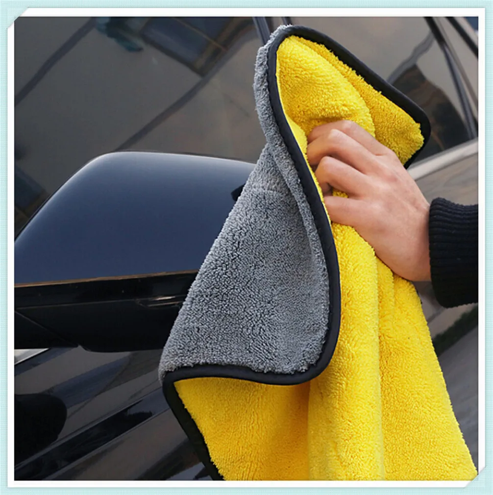 Car cleaning towel wash auto tool Accessories for KIA-SPORTAGE MAZDA-6 Series vw-GOLF VI HONDA-fit