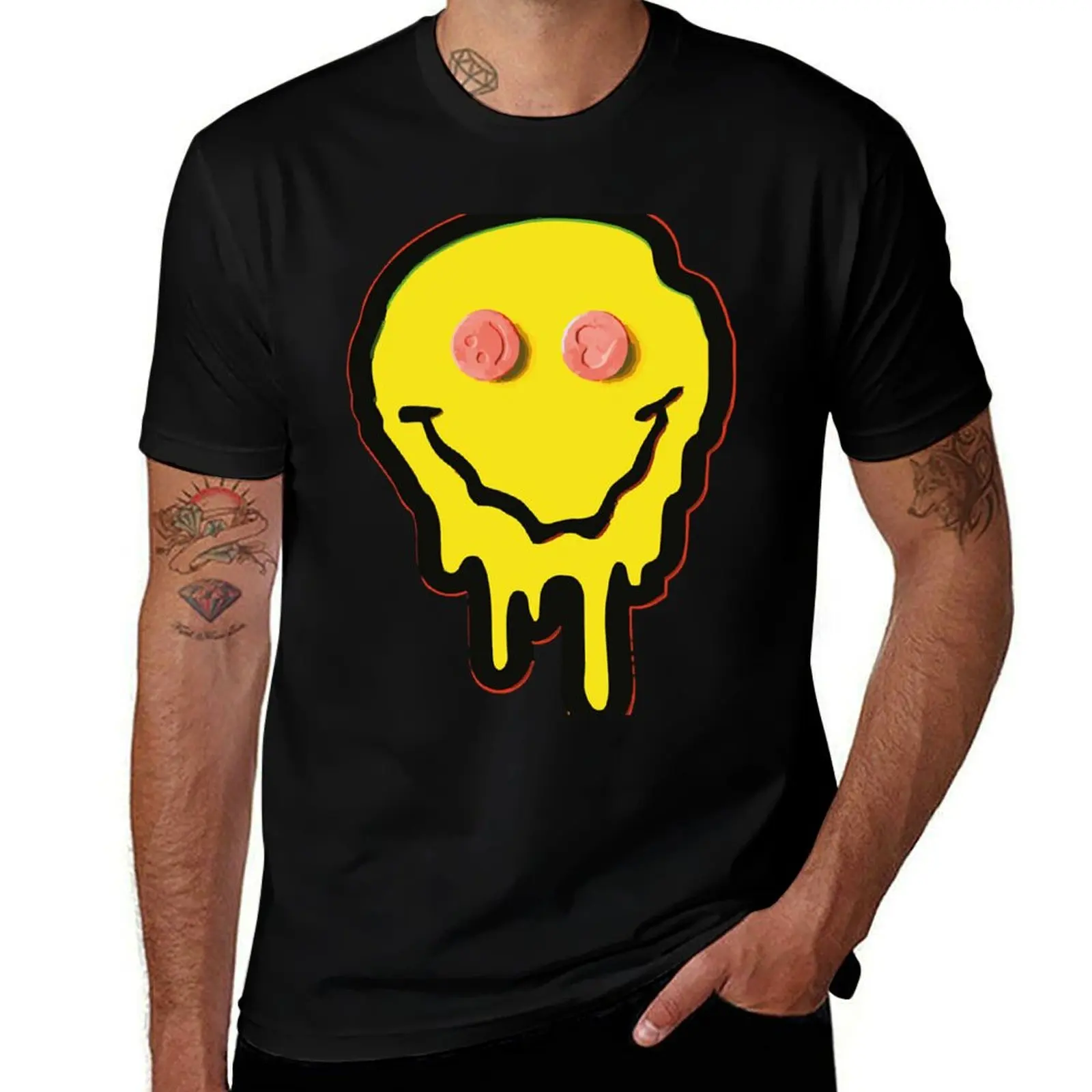 

Pepas T-Shirt man t shirt man clothes graphic t shirt vintage t shirt for men