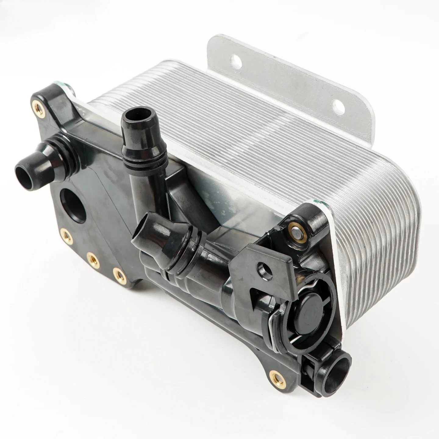 17217638582 17217618778 Automatic Transmission Oil Cooler for BMW F07 F10 F11 F18 LCI 520Li 520i 525Li 528i N20