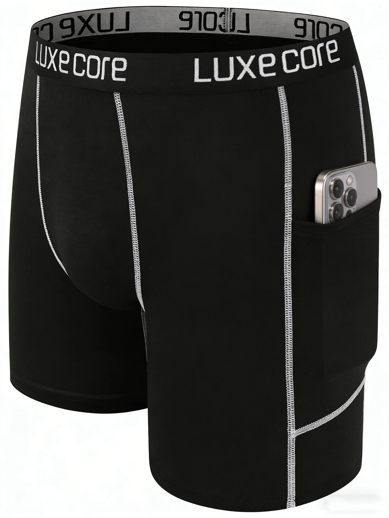 Men Outdoor Cycling Short Men Sports Fitness Underpant Bicycle Short Tights Pants Mountain Basketball Bike Breathable Shorts