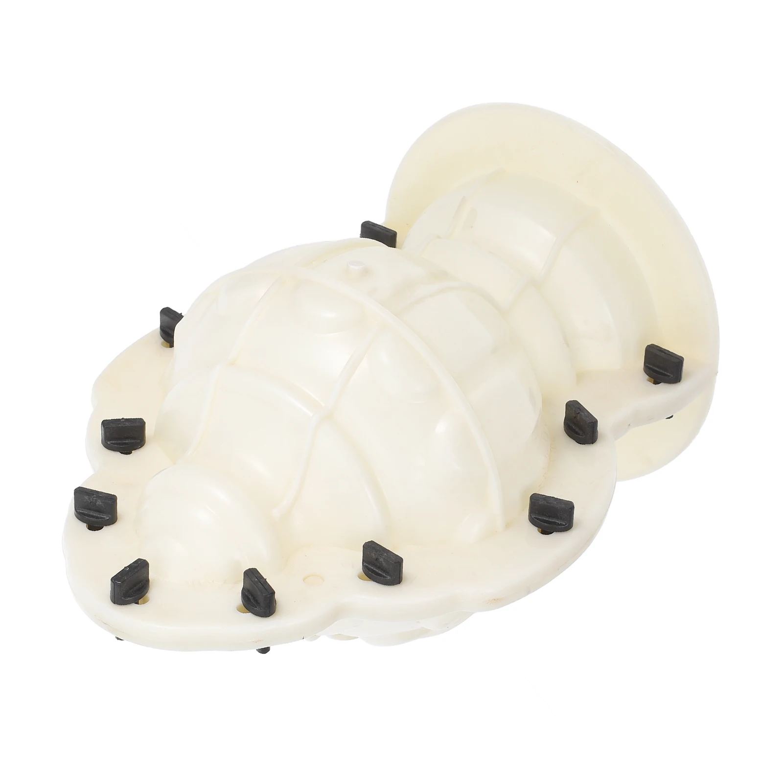 

Roman Column Sphere Mold Reusable Plastic Concrete Planter Cement Flower Template Garden Landscape Home Decor Stone