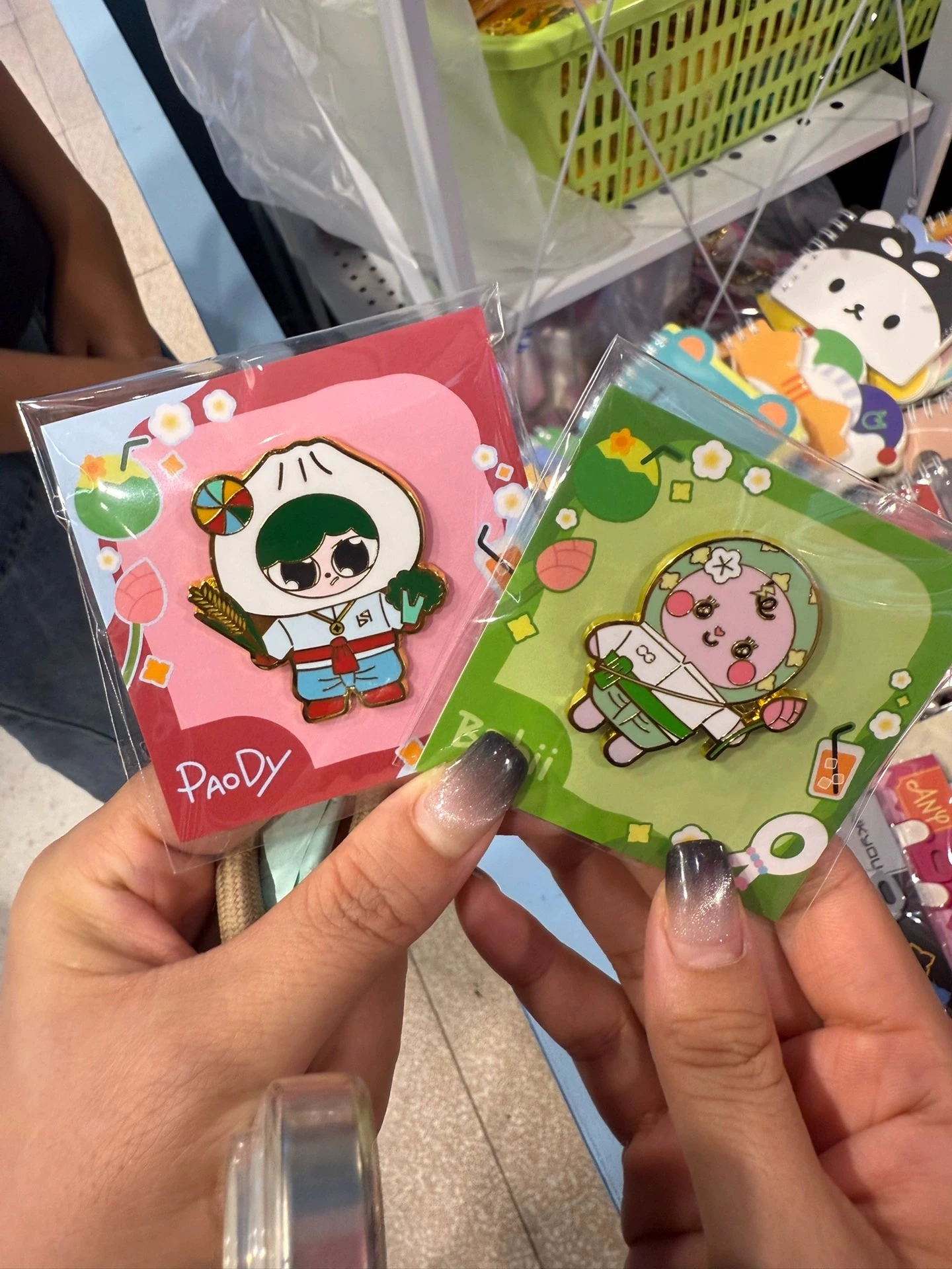 公式 Gmmtv Yuzumumu Geminifourth Williamest Pondphuwin Joongdunk Taynew Offgun Milklove Nantam Film Lykn メタルピン