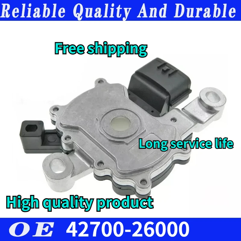 

High quality Inhibitor Neutral Safety Switch For Hyundai Accent Elantra Kia Optima 42700-26500 42700-26700 42700-26000