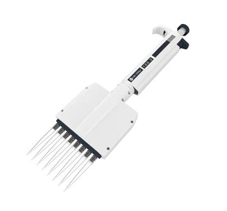 2026 12-Lab Use Multi-channel Pipette Different Volume for Lab School Hospital