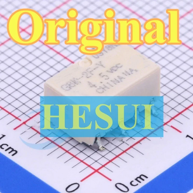 Signal Relay G6K-2F…