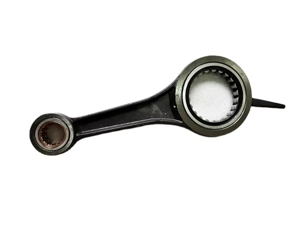 

Шатун воздушного компрессора | Высокое качество из нержавеющей стали, запасные части для замены воздушного компрессора | Аксессуары