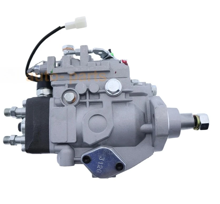 New 6205711370 C6205711370 Fuel Injection Pump For Cummins B3.3 QSB3.3 EngineFast Delivery