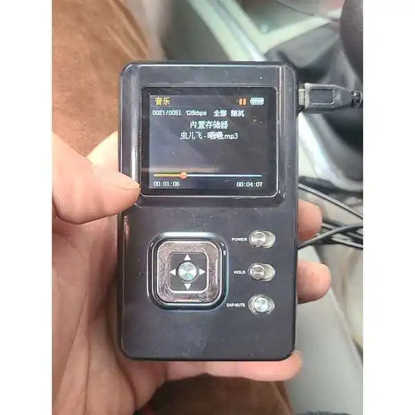 Second-Hand Hifiman…