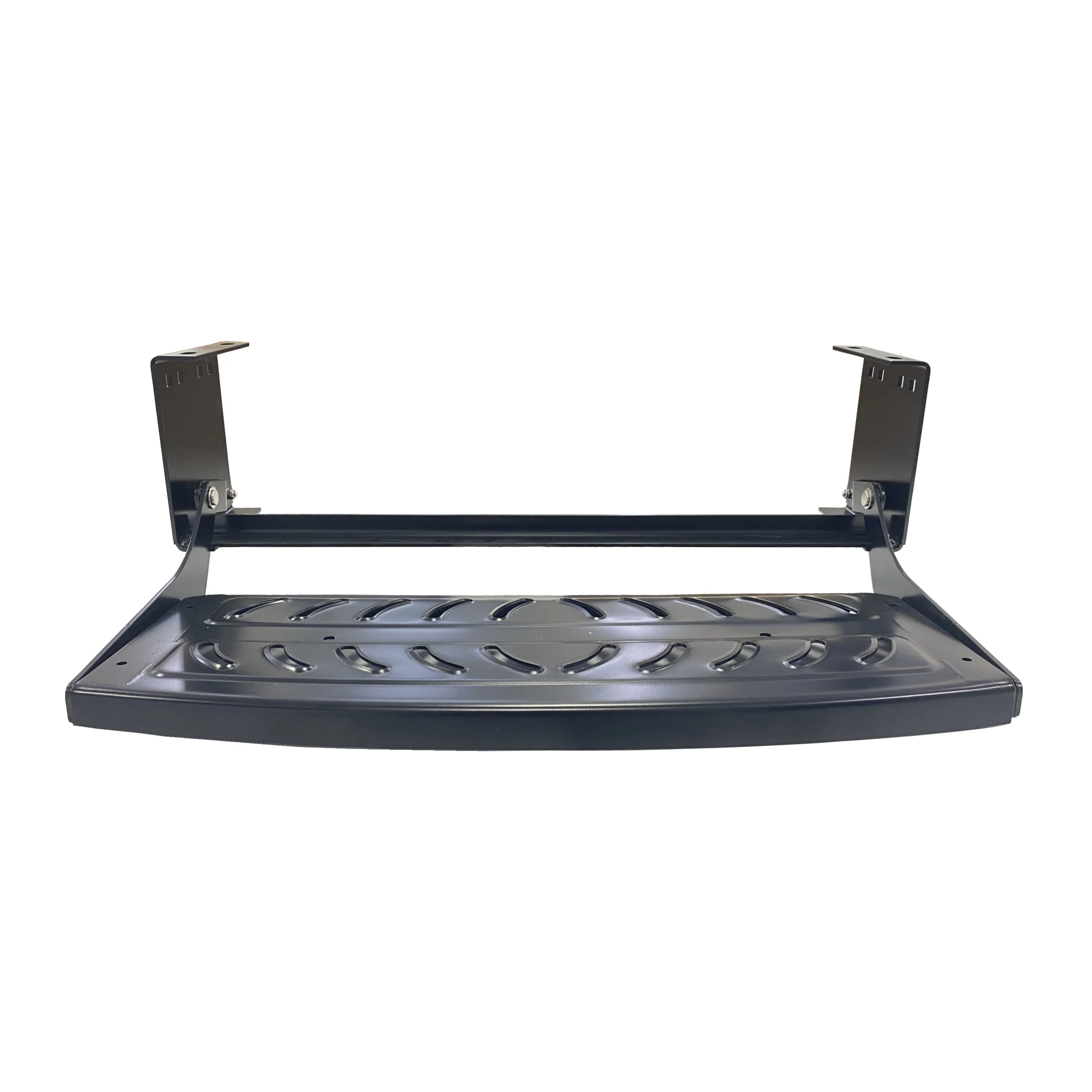 2025 550mm Ferro pieghevole manuale RV Camper Caravan Camper Rimorchio PIEDI PASSO