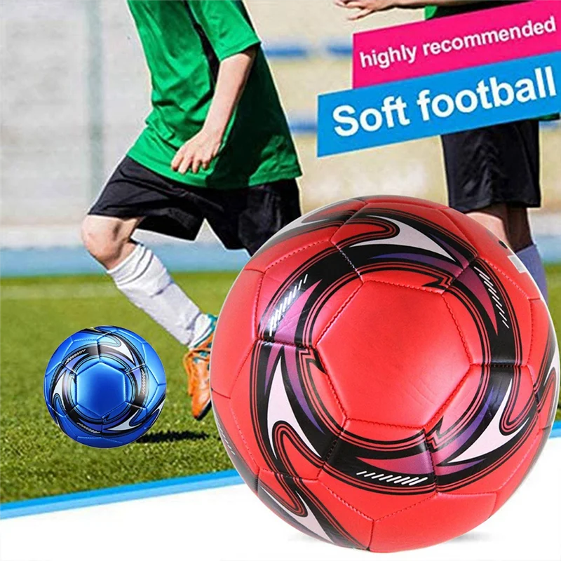 

3Pcs Professional Soccer Ball Size 5 Official Soccer Training Football Ball Competition Outdoor Football