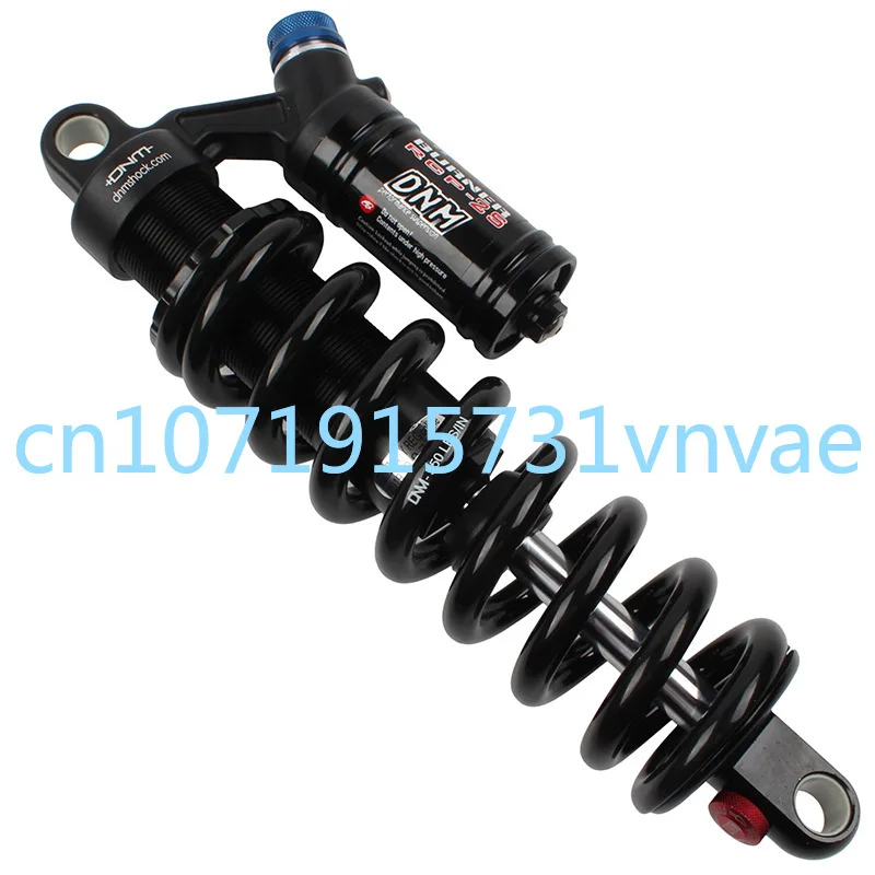 DNM RCP2S Mountain Bike Shock Absorber RCP3 190-240/265mm Electric Rear Shock Absorber of Motorcycle