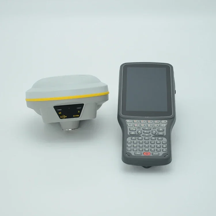 2024 Galaxy G3 South Base And Rover GNSS GPS RTK Land Surveying Measuring Instrument RTK For Hot Sale