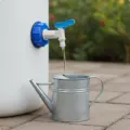 Blue Center Captap