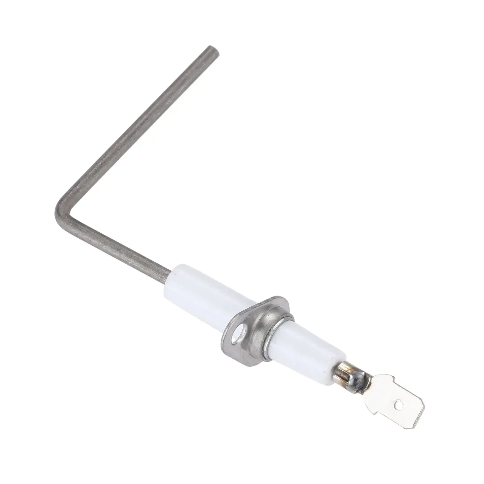 Imagem -06 - Sensor da Chama da Fornalha Sen01114 Substituição Inoxidável da Haste do Sensor da Chama para Trane & Fornalha Padrão Americano Sen337 Sen441 Sen491